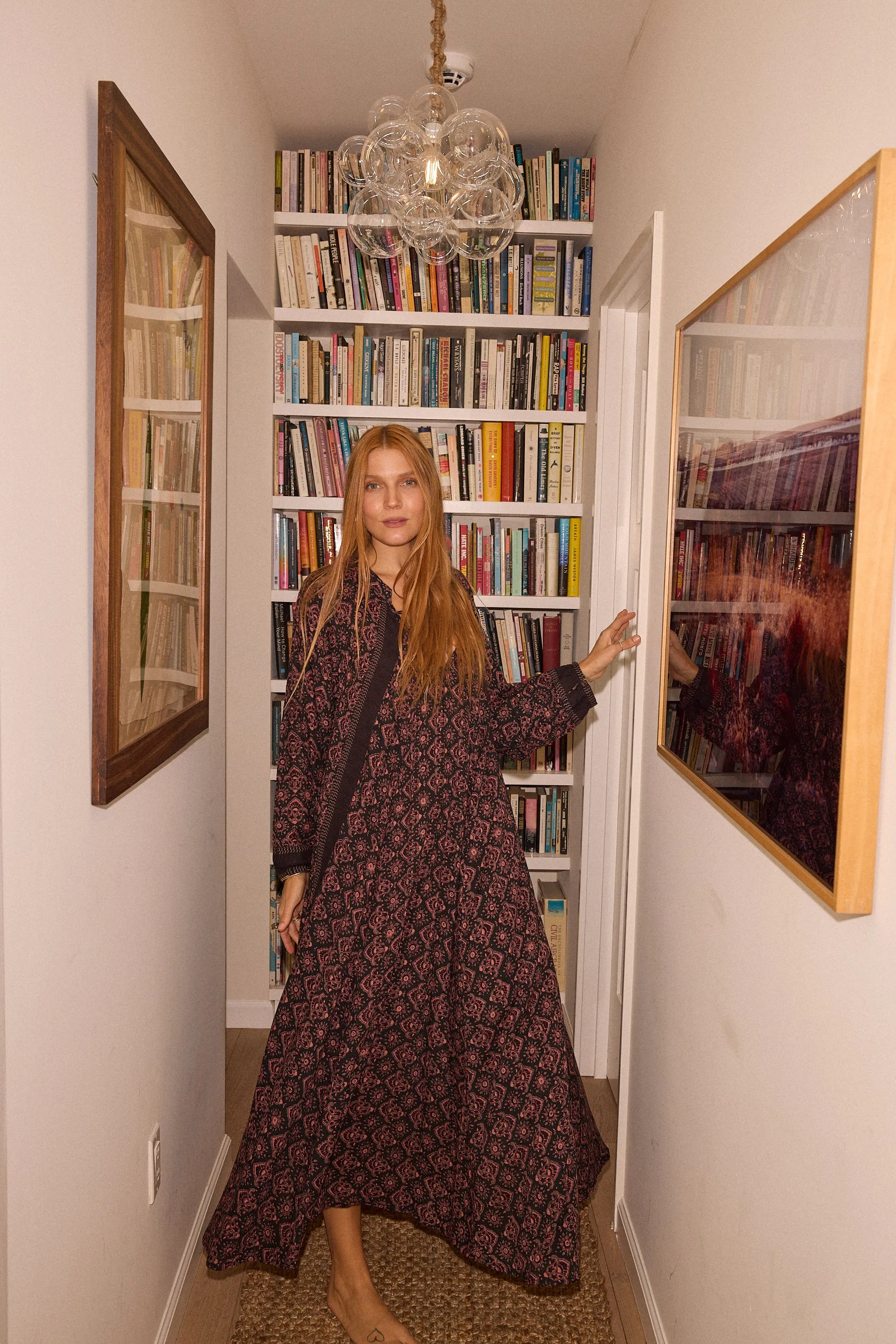 FIORE MAXI