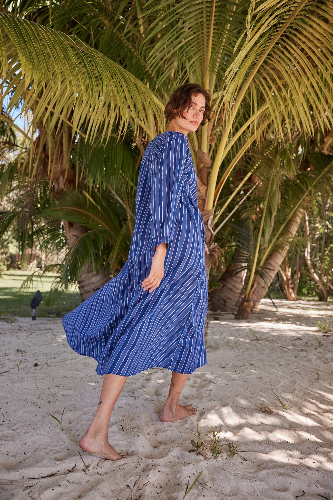 FIORE MAXI