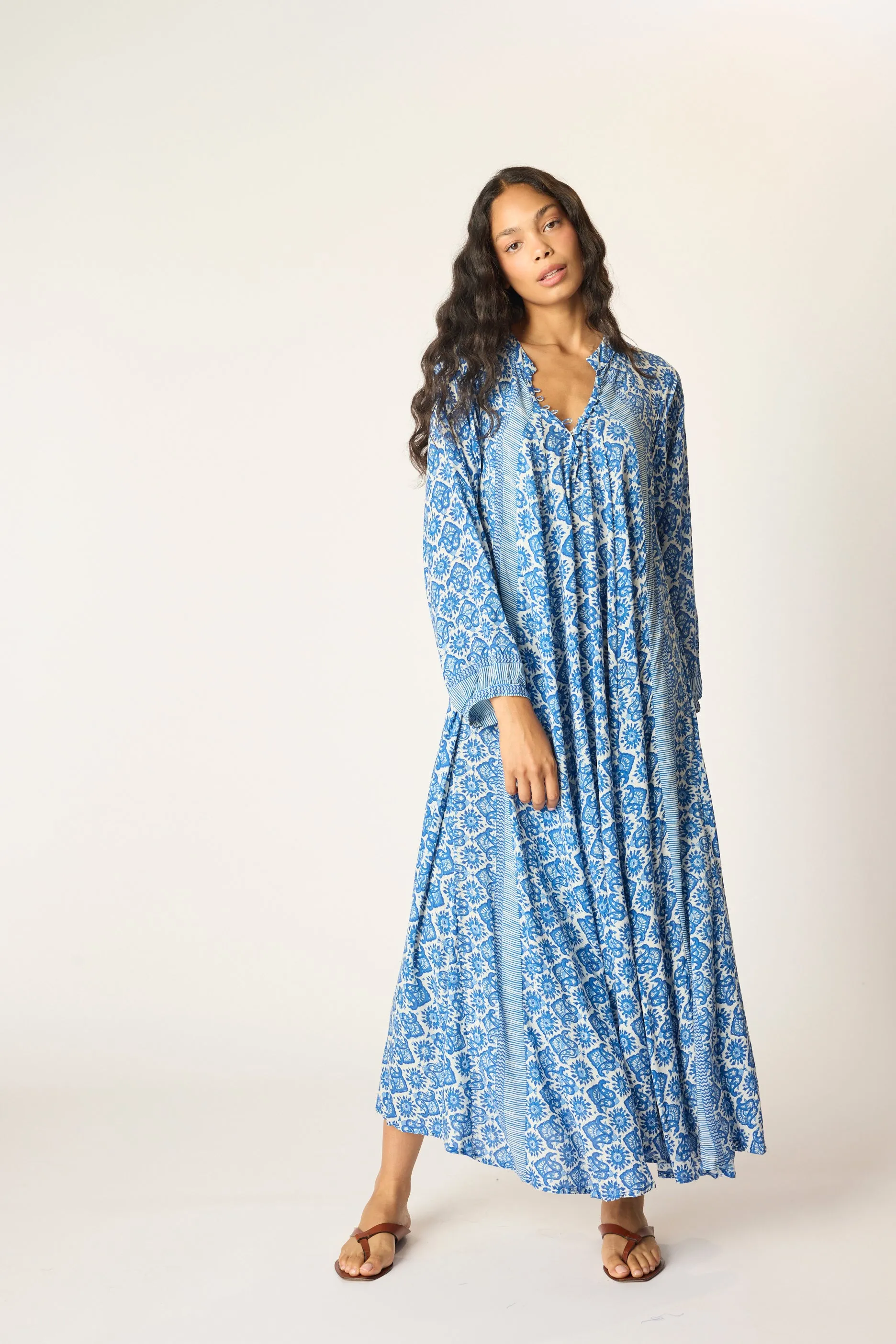 FIORE MAXI