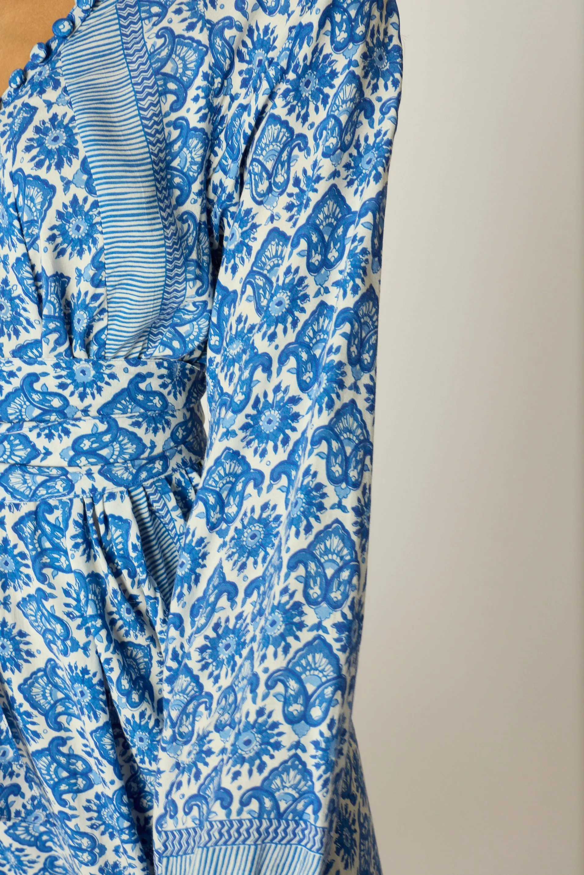FIORE MAXI
