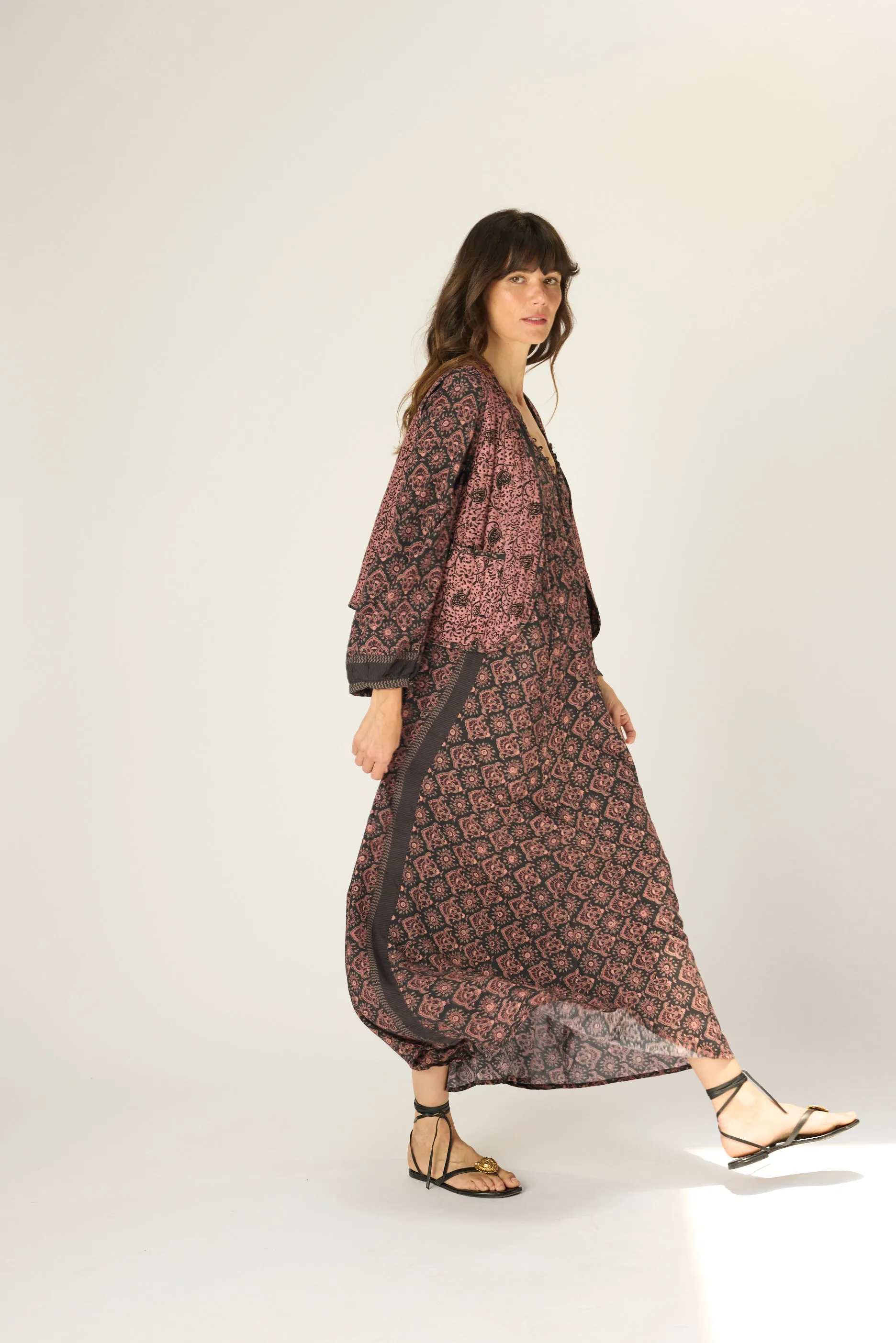 FIORE MAXI