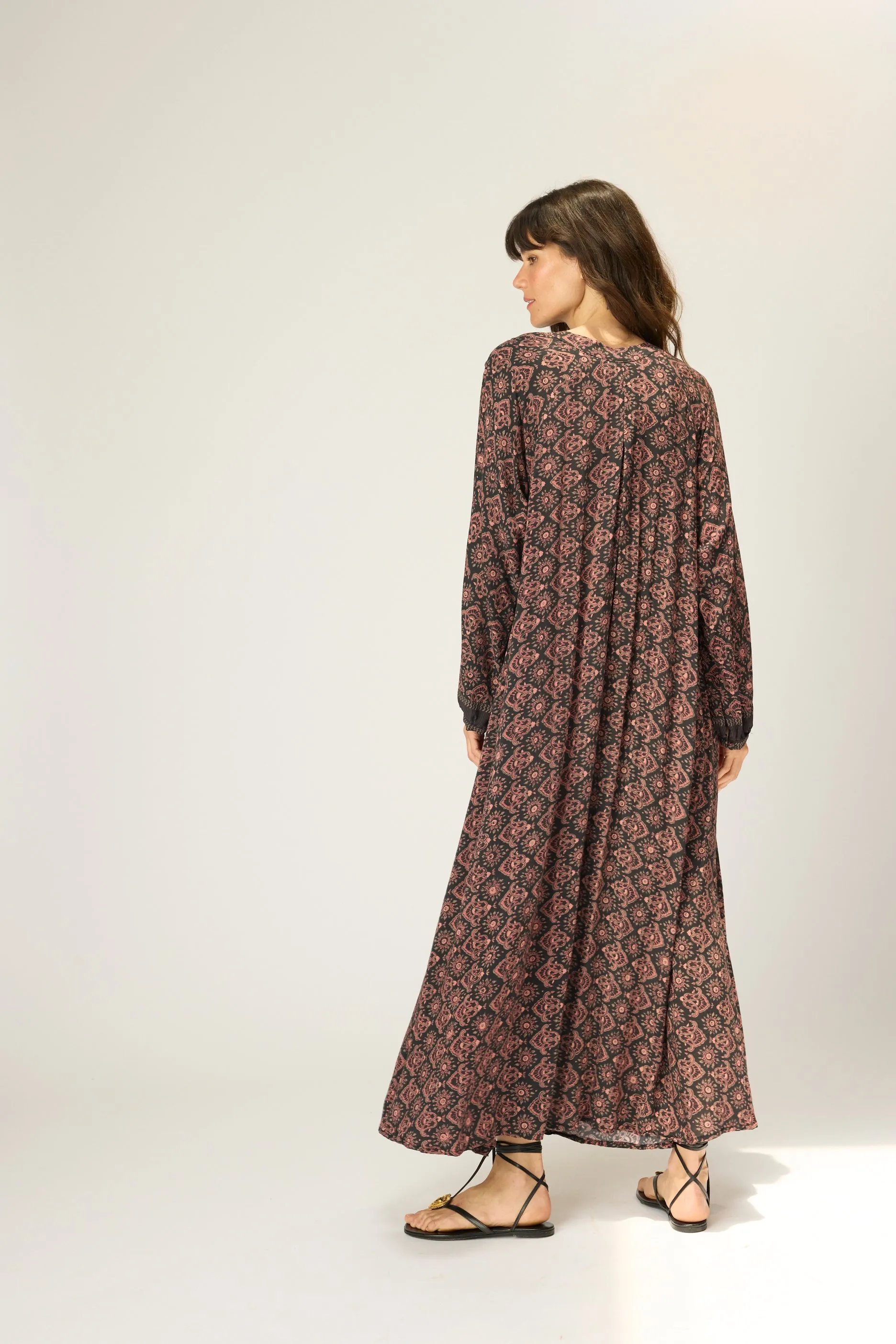 FIORE MAXI