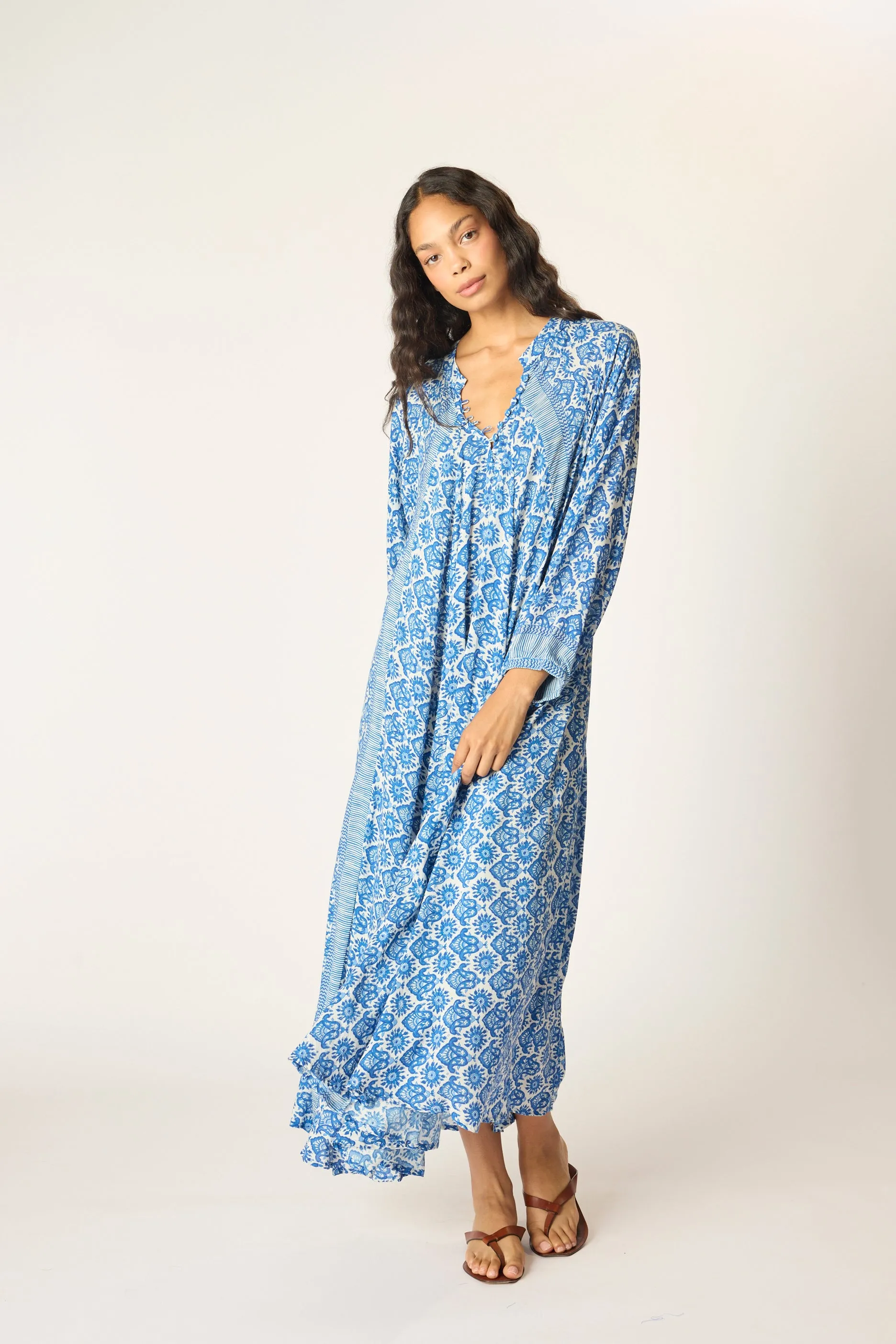 FIORE MAXI