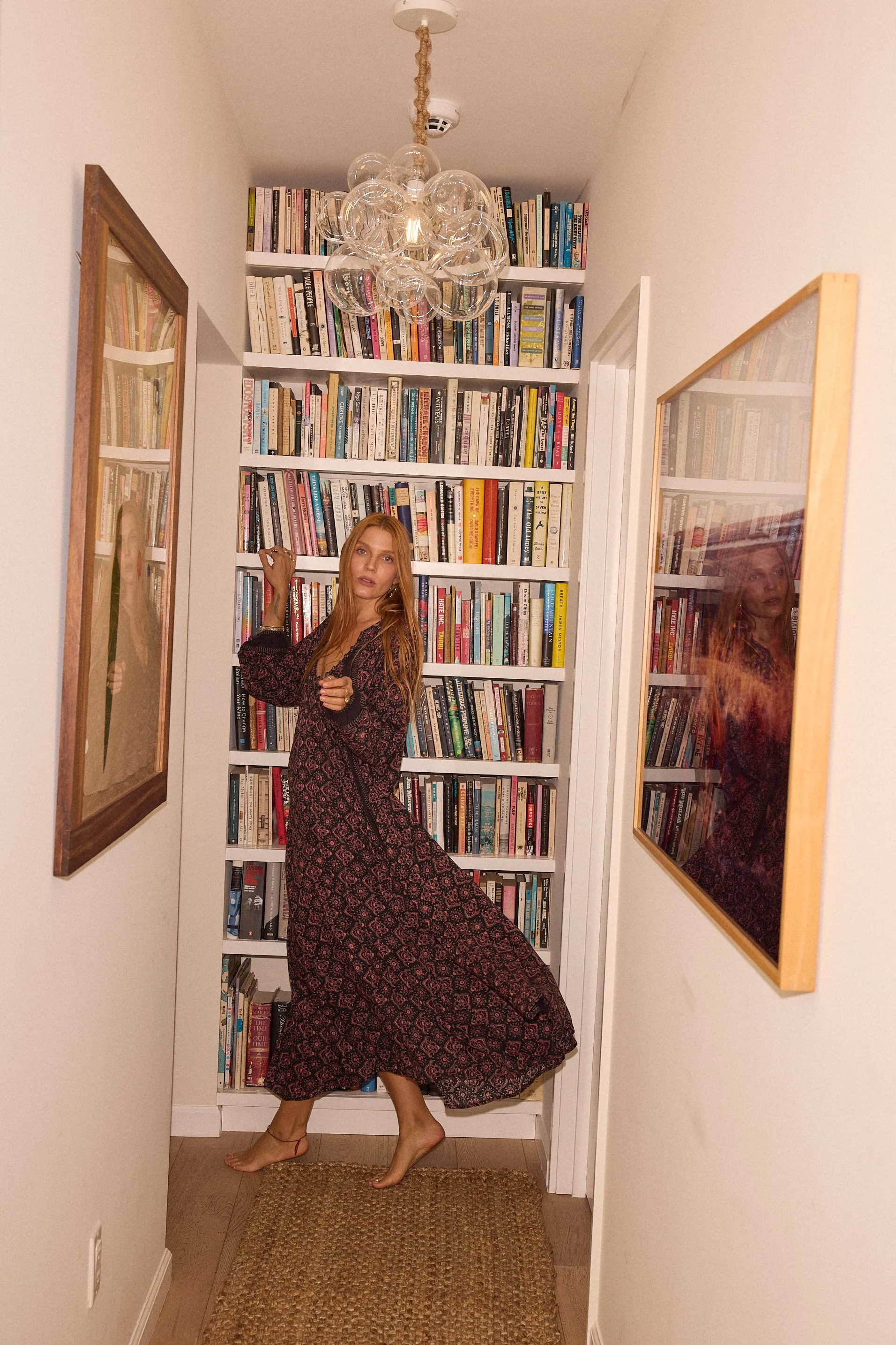FIORE MAXI