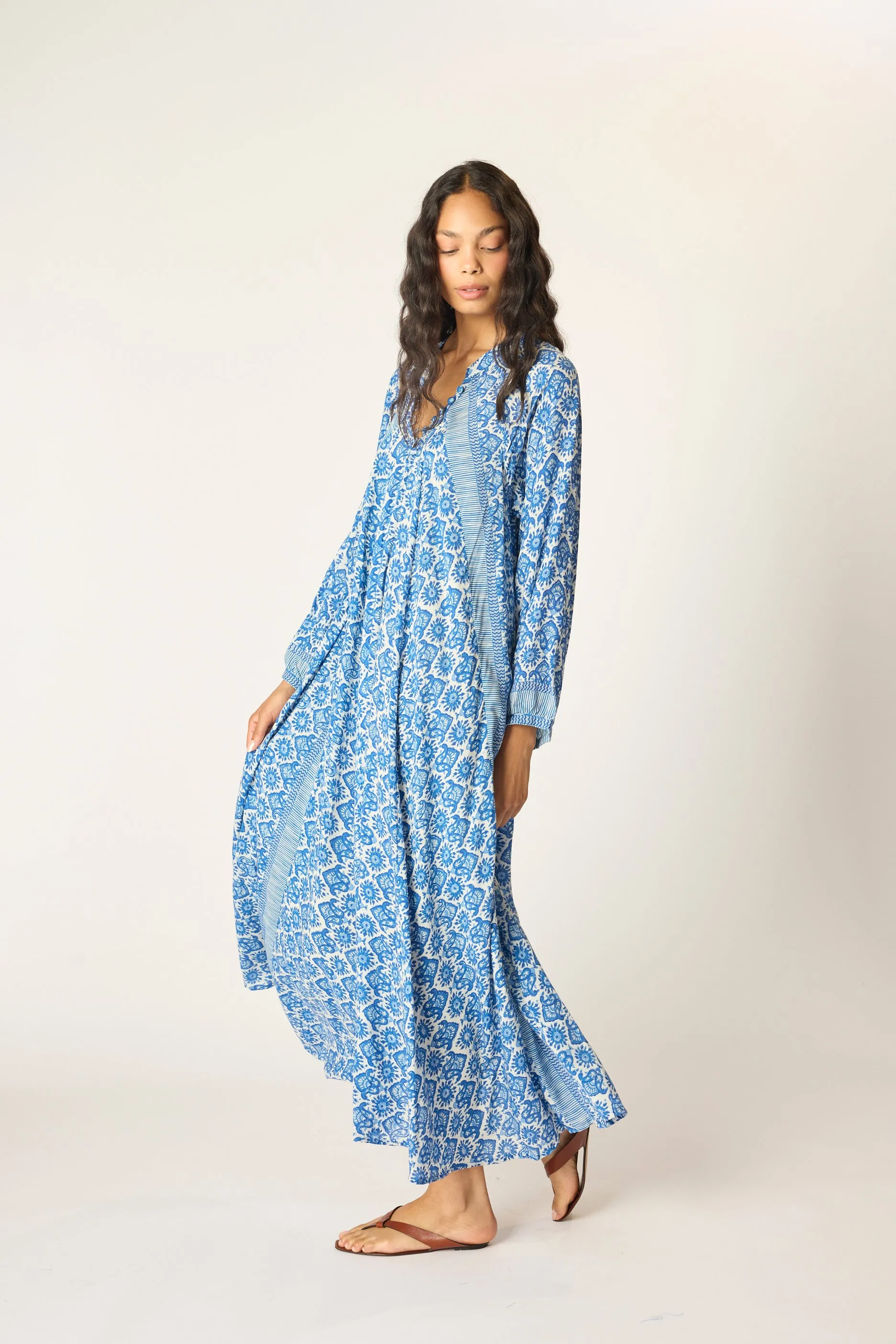 FIORE MAXI