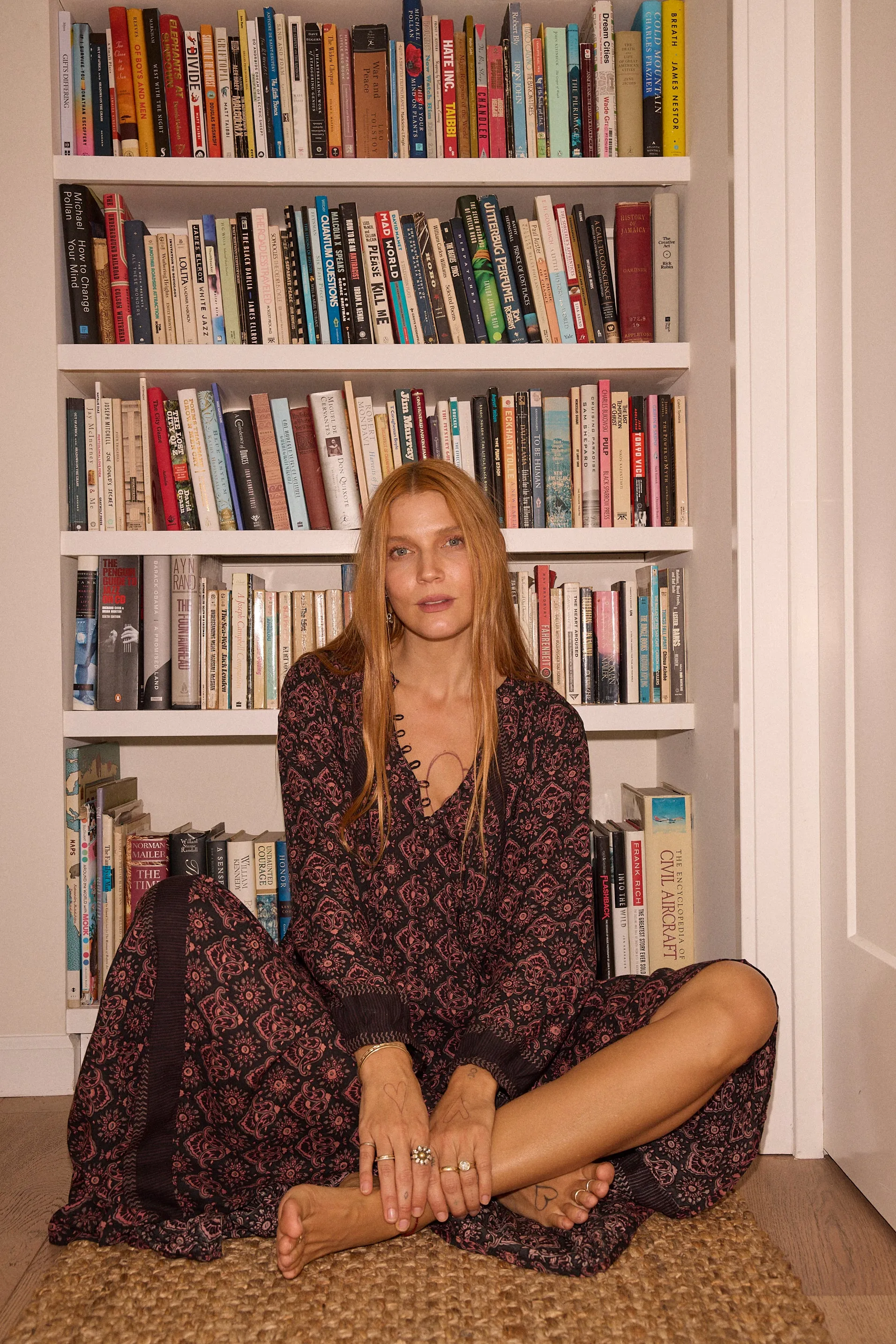 FIORE MAXI