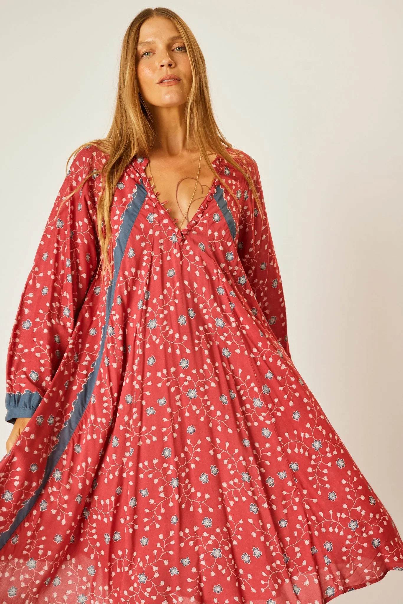 FIORE SHORT DRESS