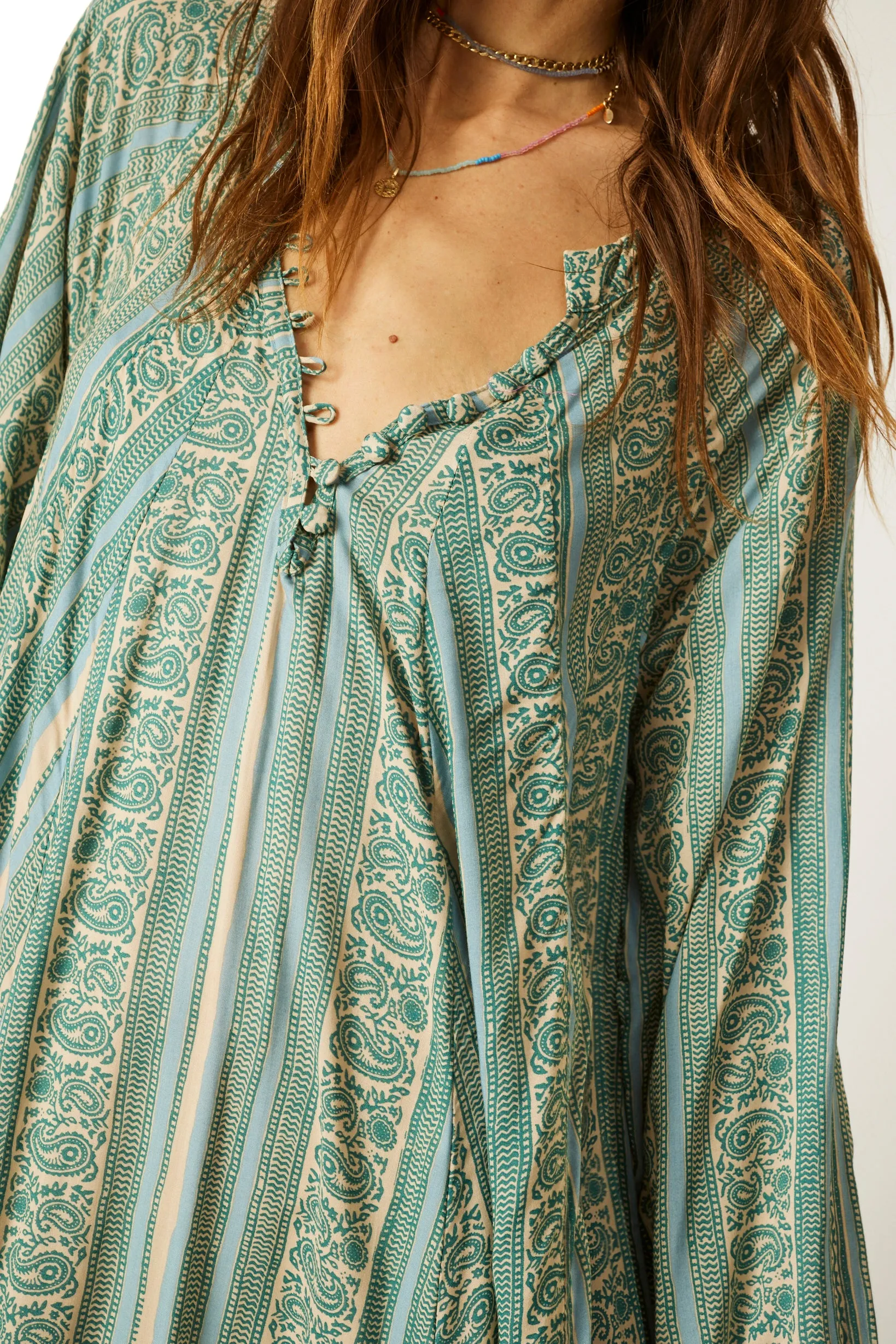 FIORE SHORT DRESS