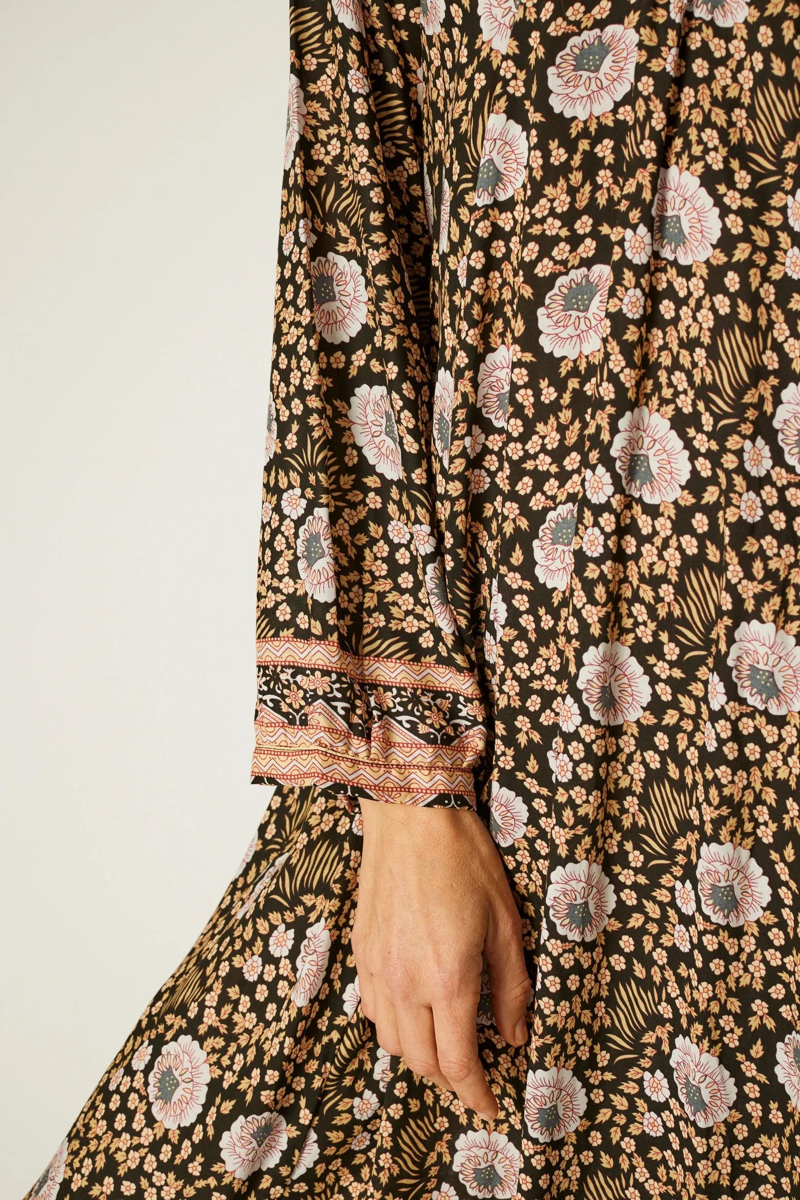 FIORE SHORT DRESS