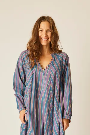 FIORE SHORT DRESS