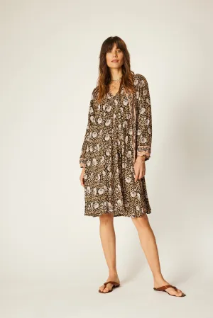 FIORE SHORT DRESS