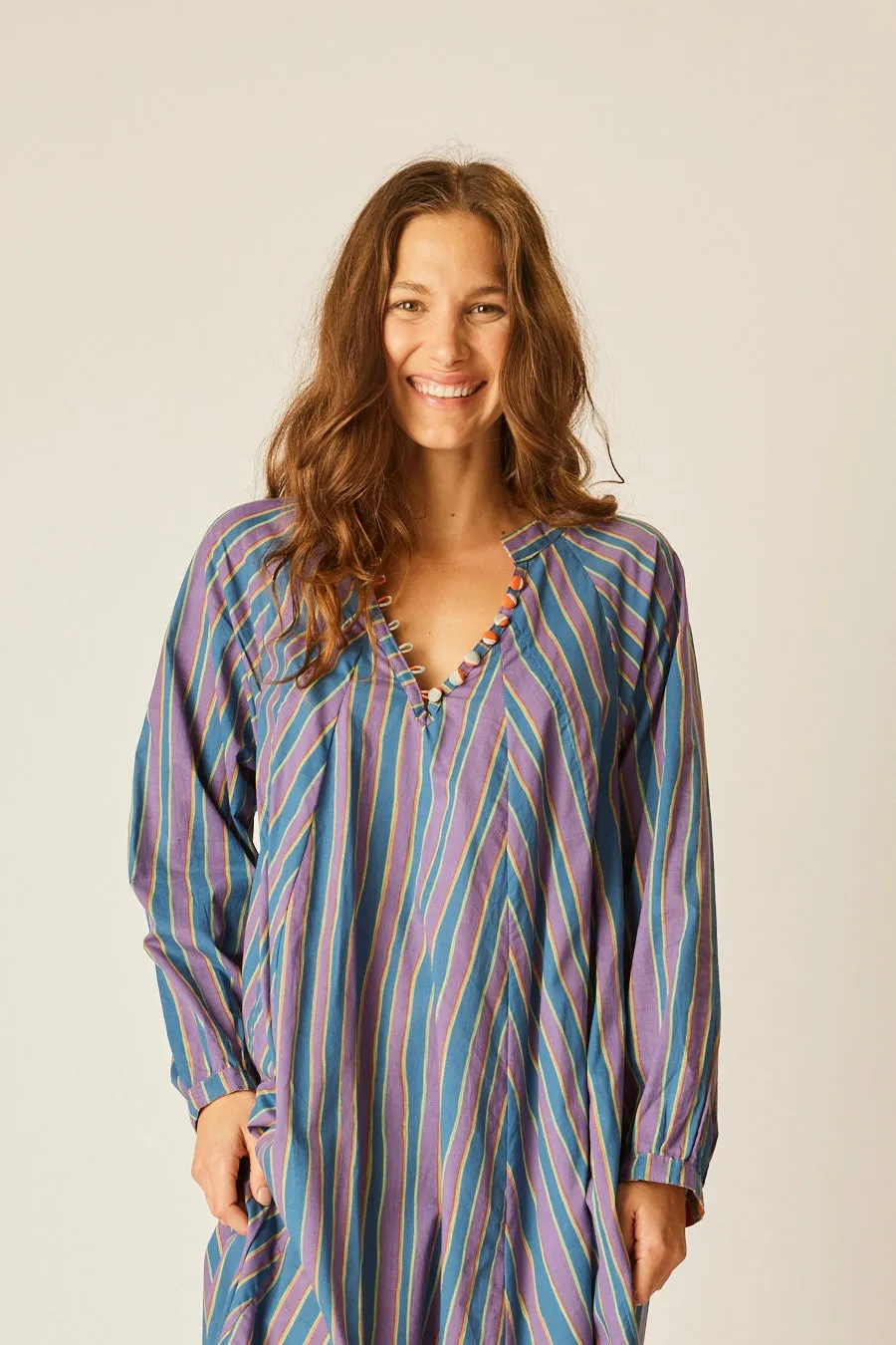 FIORE SHORT DRESS