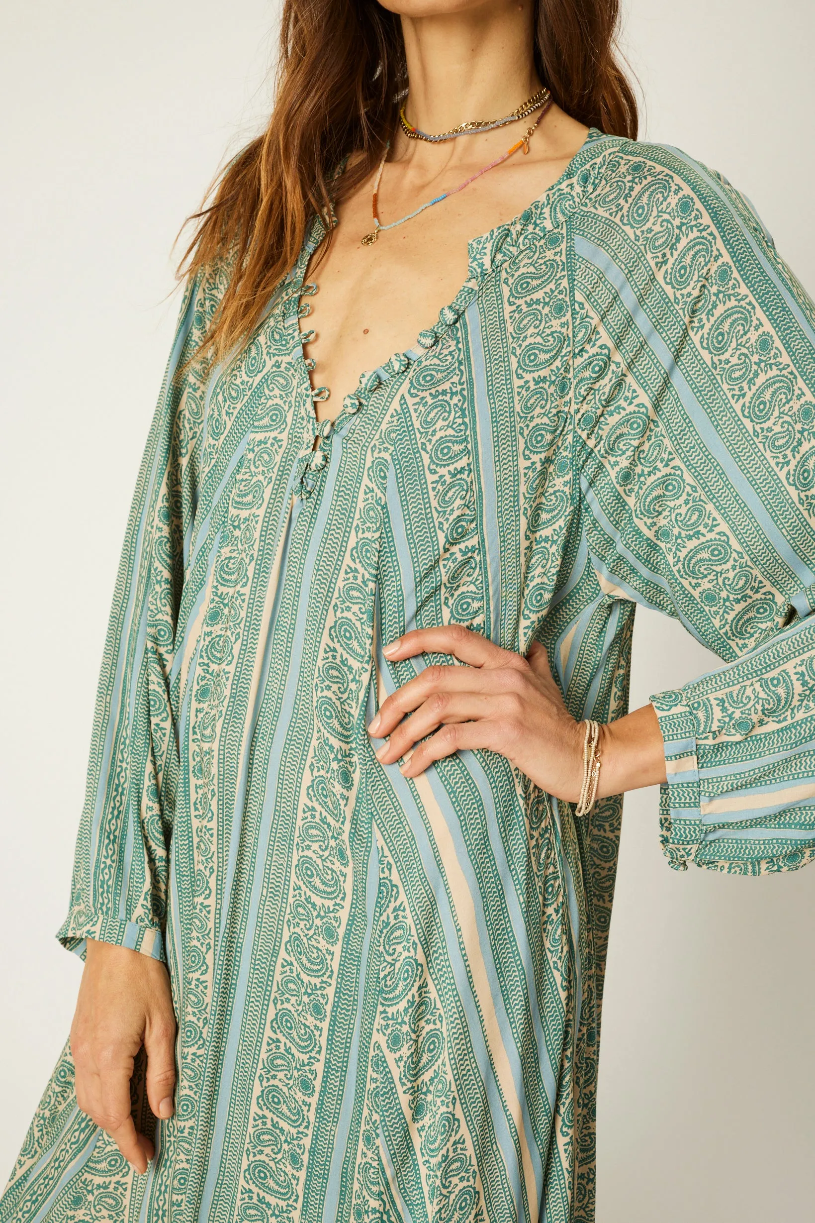 FIORE SHORT DRESS