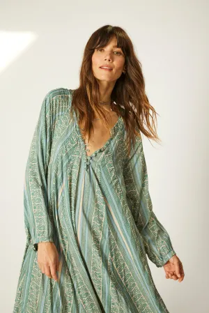 FIORE SHORT DRESS