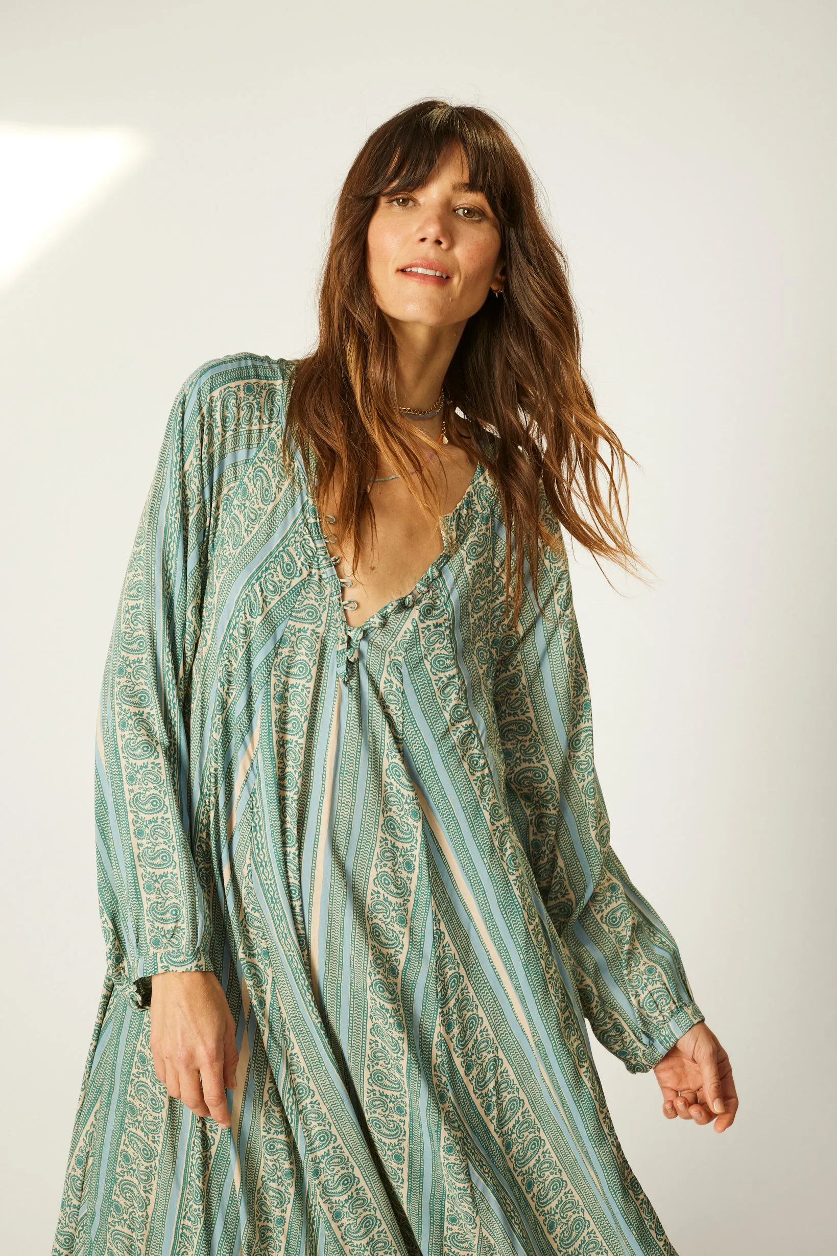 FIORE SHORT DRESS