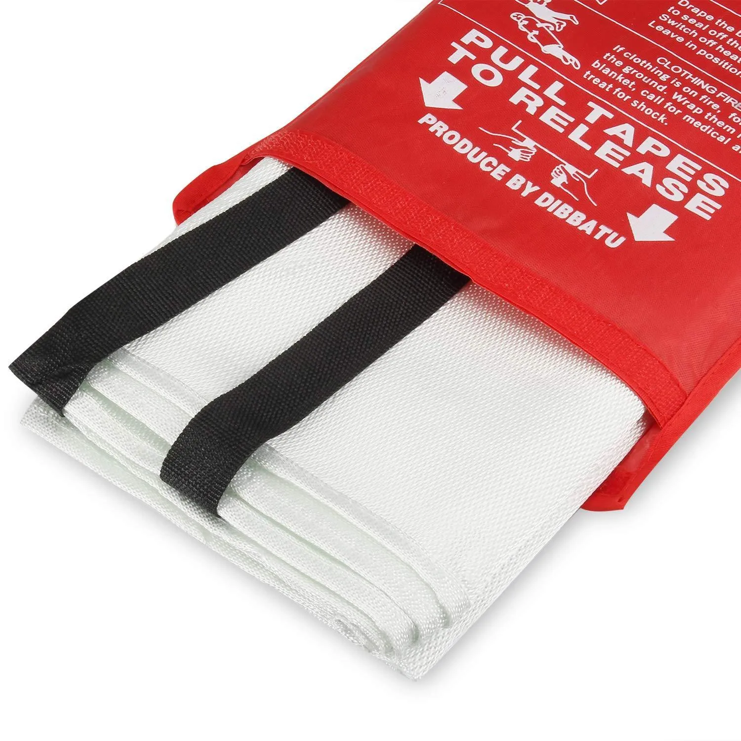 Fire Blanket