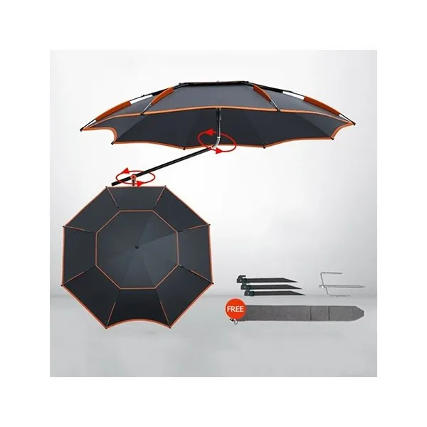 Fishing Umbrella Outdoor Camping