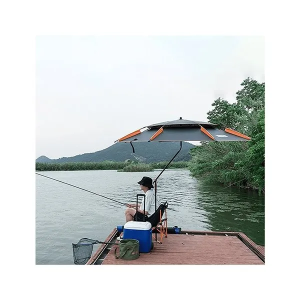 Fishing Umbrella Outdoor Camping
