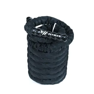 Fitway 30'  Battle Rope