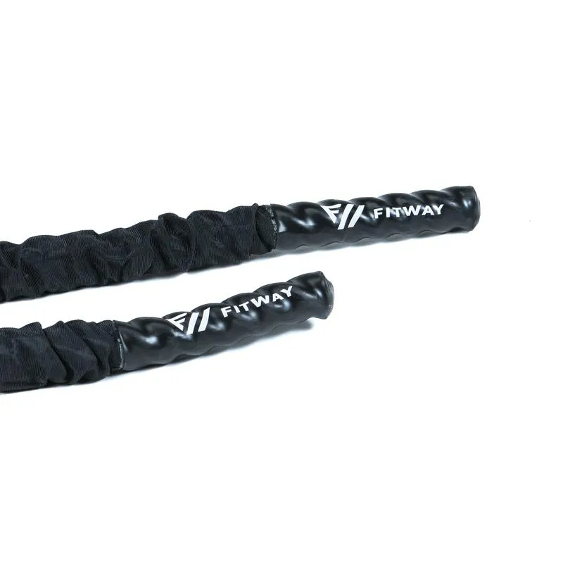 Fitway 30'  Battle Rope