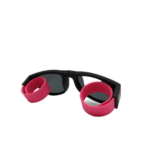 FLEXISHADE Outdoor Foldable Sunglasses