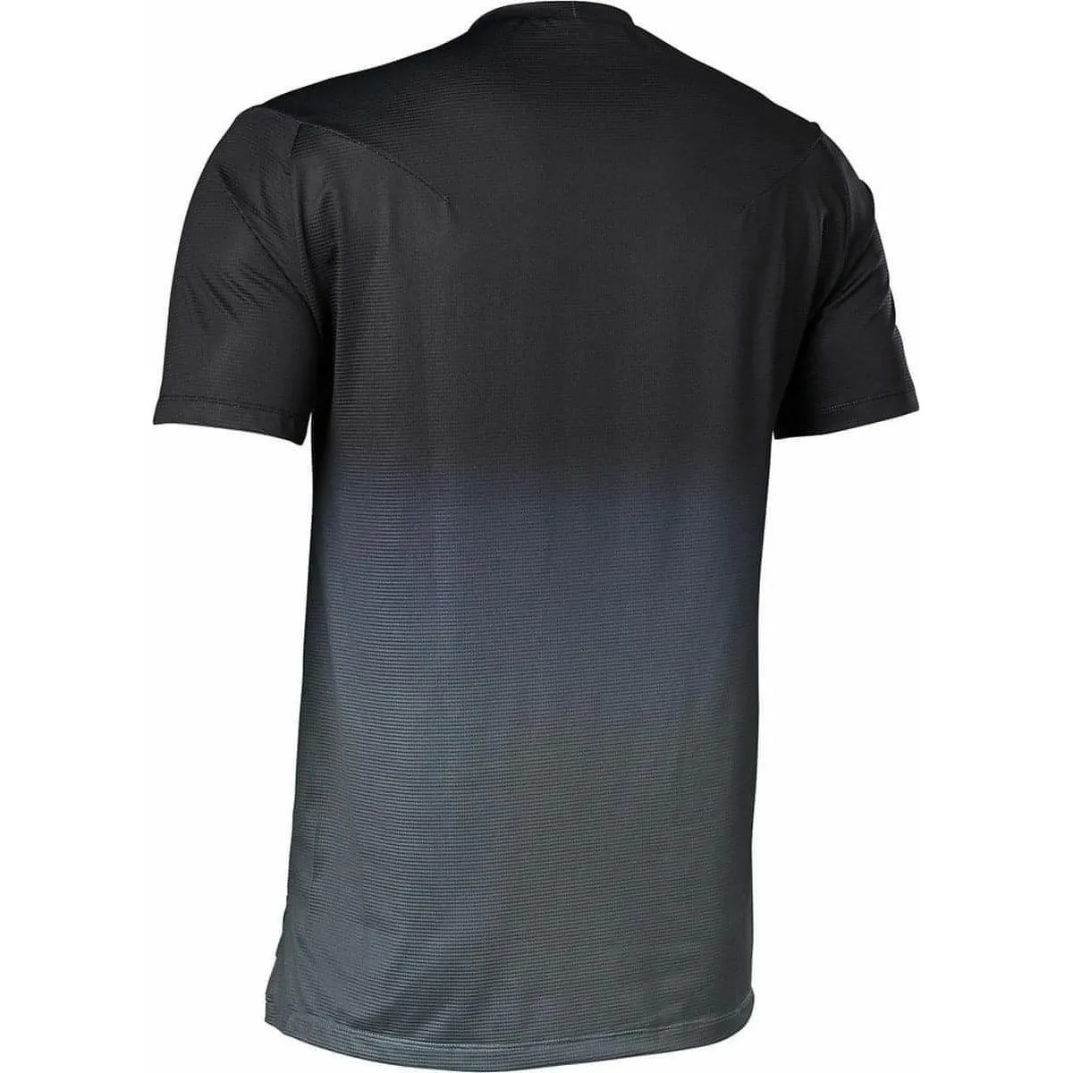Fox Flexair Short Sleeve Mens Cycling Jersey - Black