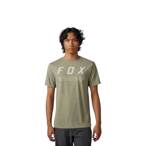 Fox Non Stop SS Tech Tee - Adobe