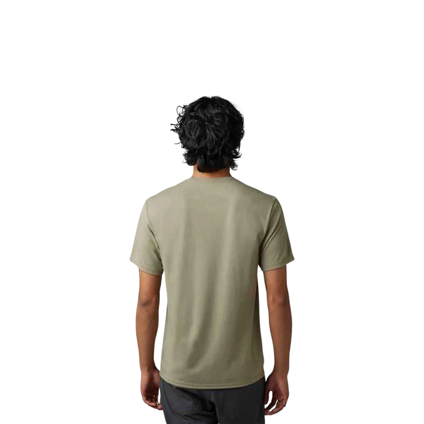 Fox Non Stop SS Tech Tee - Adobe