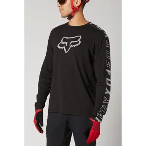 Fox - Ranger Drirelease® LS Jersey [Black]