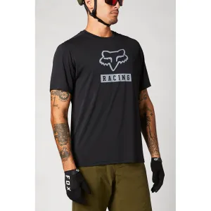 Fox - Ranger SS Jersey Block [Black]