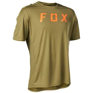 FOX RANGER SS JERSEY MOTH [BARK]
