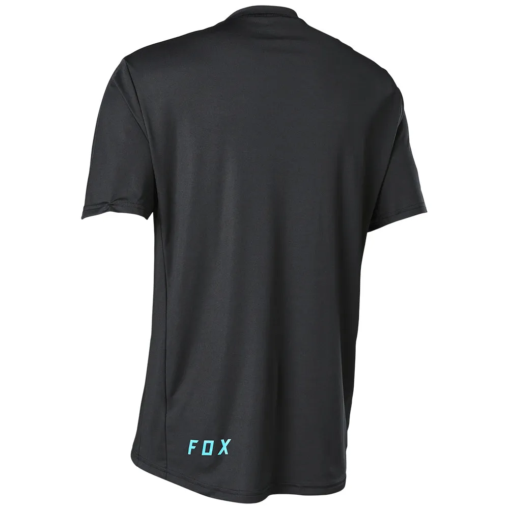 FOX RANGER SS JERSEY [TEAL]