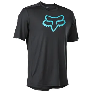 FOX RANGER SS JERSEY [TEAL]