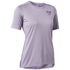 Fox - Womens Ranger SS Jersey [Lavender]
