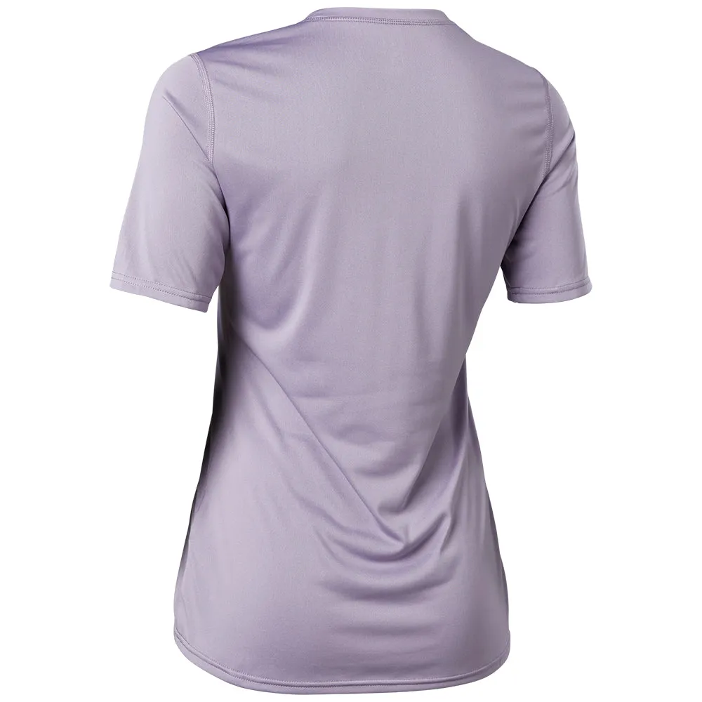 Fox - Womens Ranger SS Jersey [Lavender]