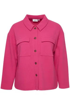 FPASPEN - Fransa plus size Aspen Jacket