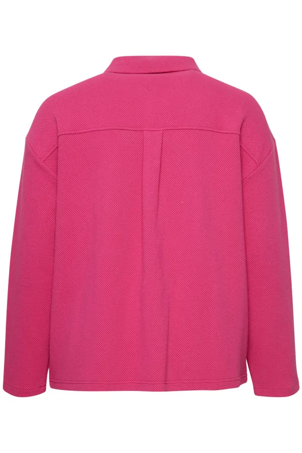 FPASPEN - Fransa plus size Aspen Jacket