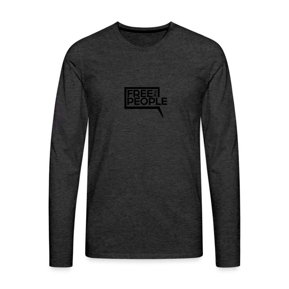 Free the People | Men's Long Sleeve Tee
