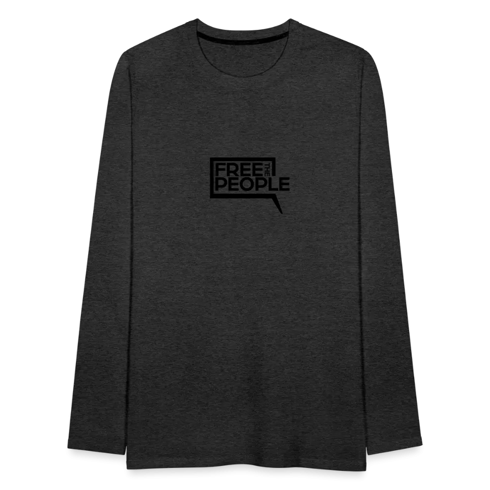 Free the People | Men's Long Sleeve Tee