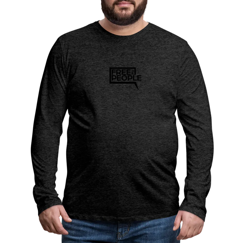 Free the People | Men's Long Sleeve Tee