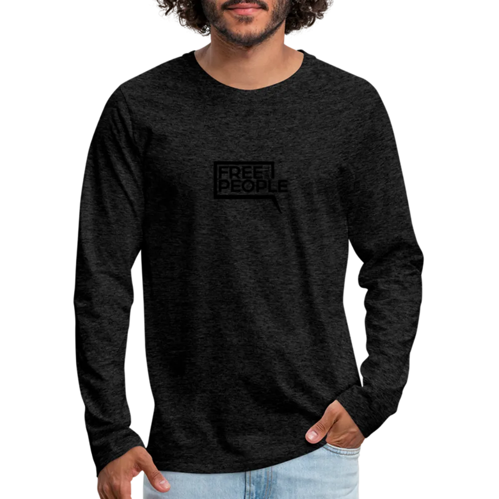Free the People | Men's Long Sleeve Tee