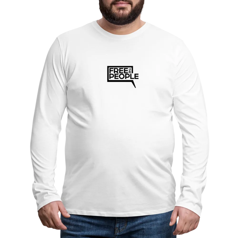 Free the People | Men's Long Sleeve Tee