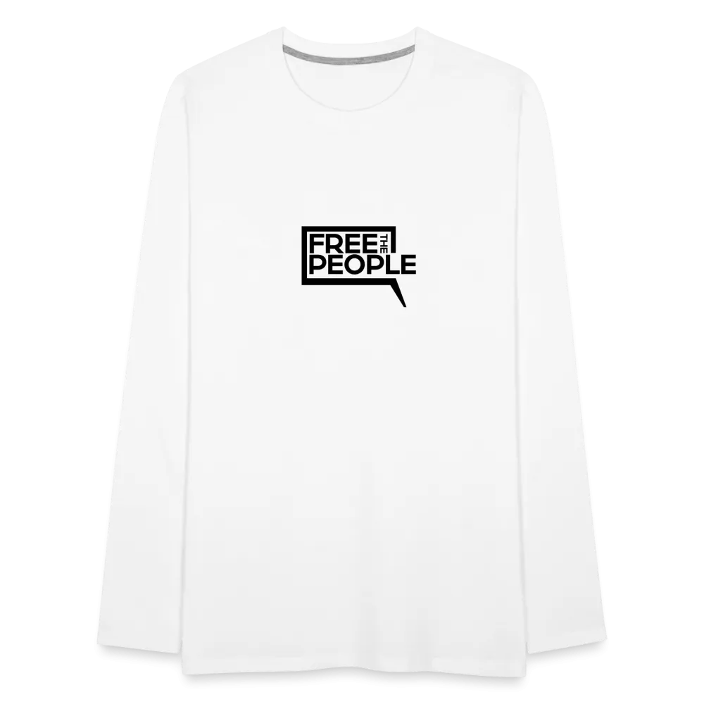 Free the People | Men's Long Sleeve Tee