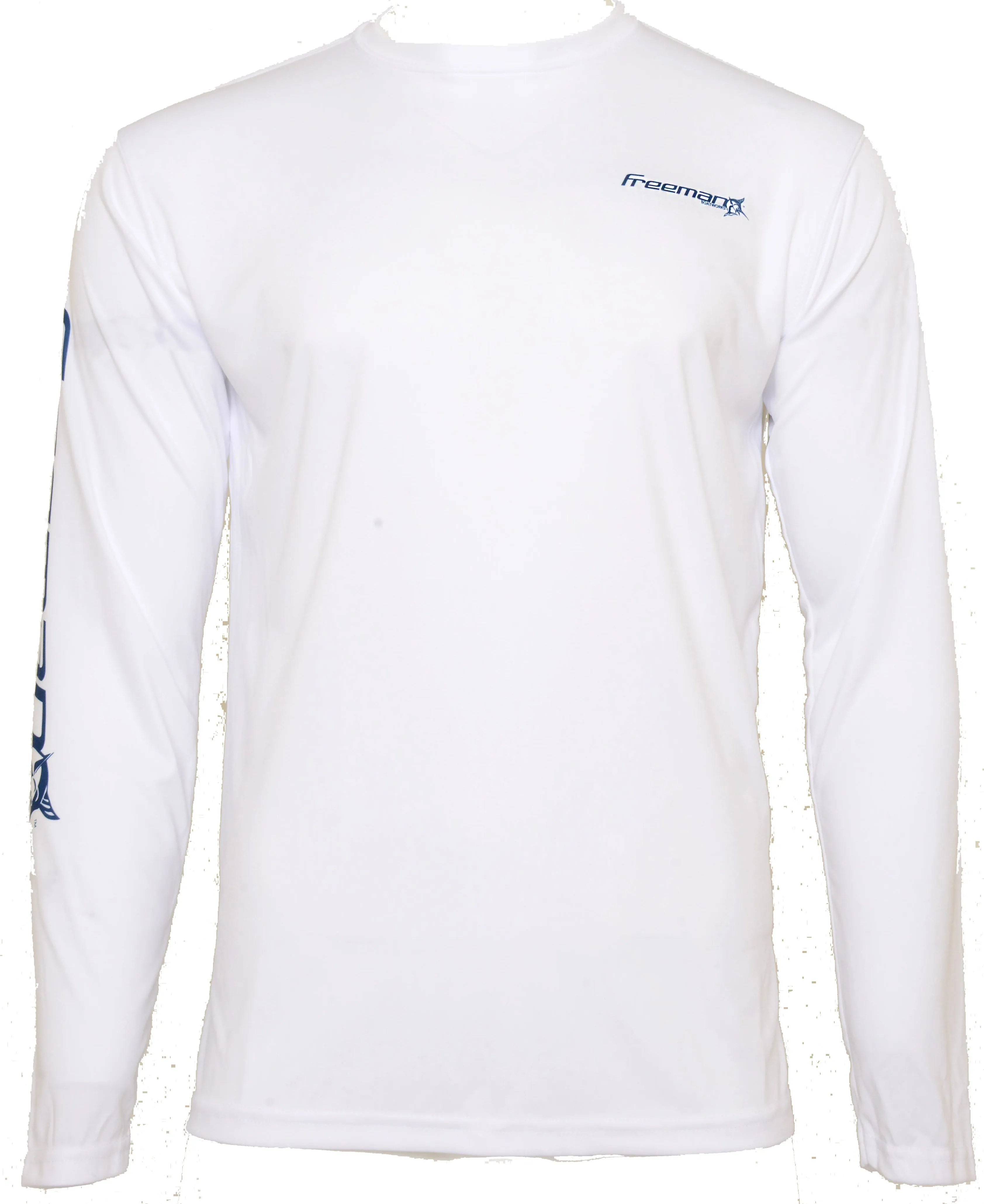 Freeman Boatworks Performance Shirt