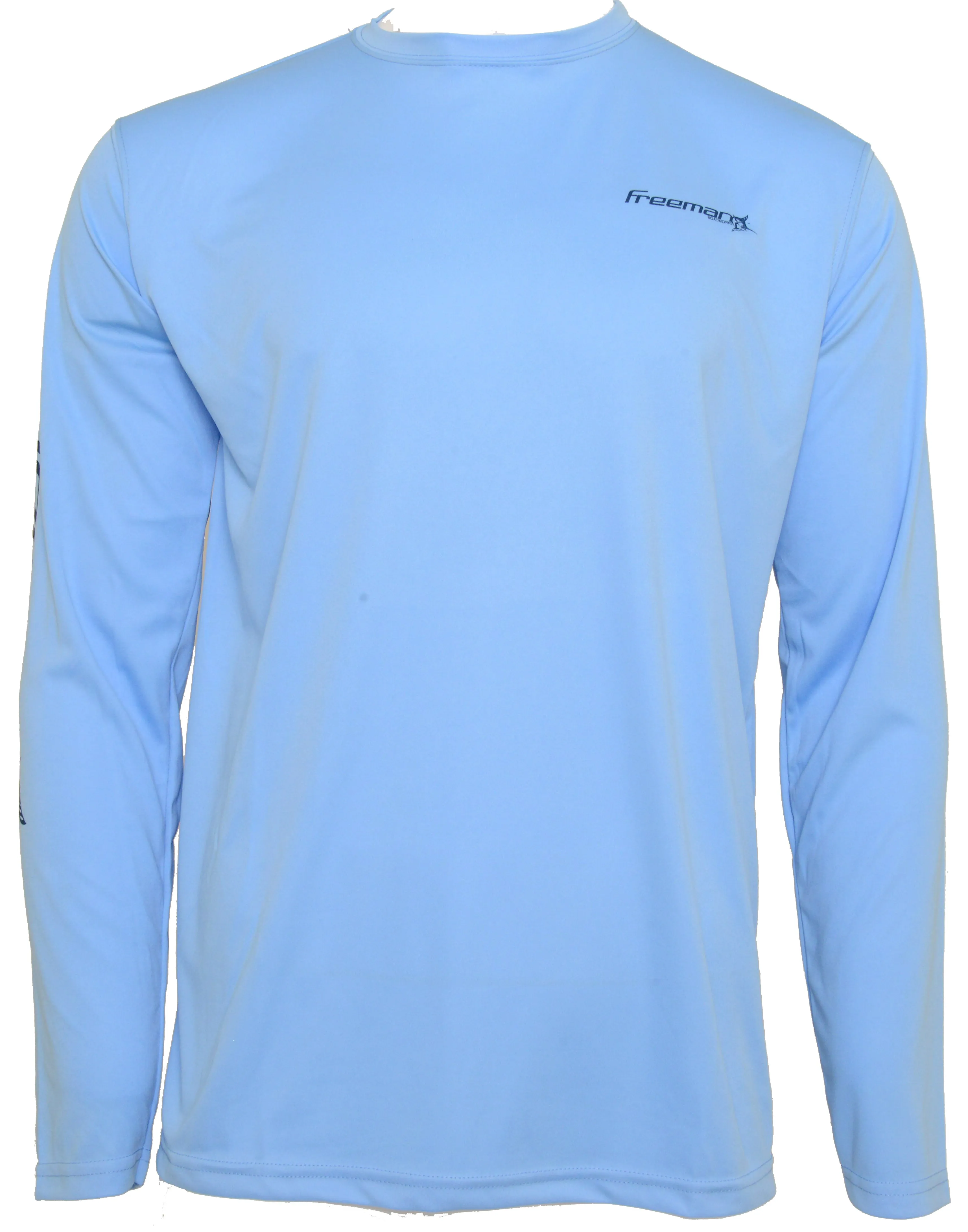 Freeman Boatworks Performance Shirt