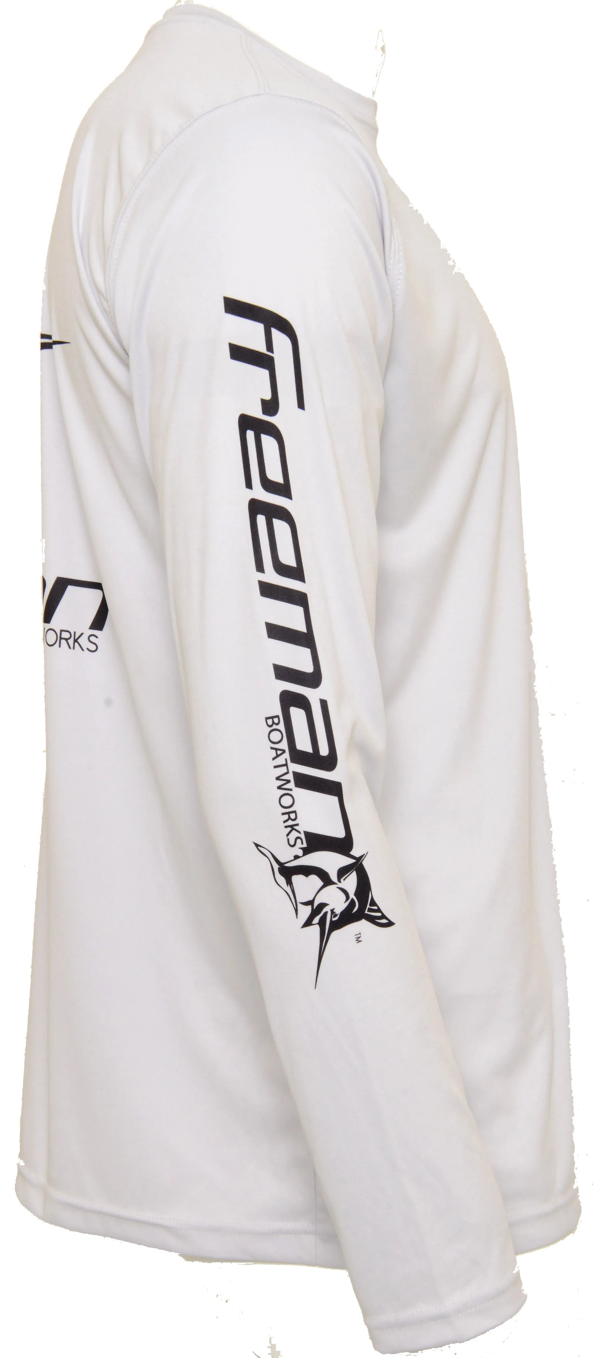 Freeman Boatworks Performance Shirt