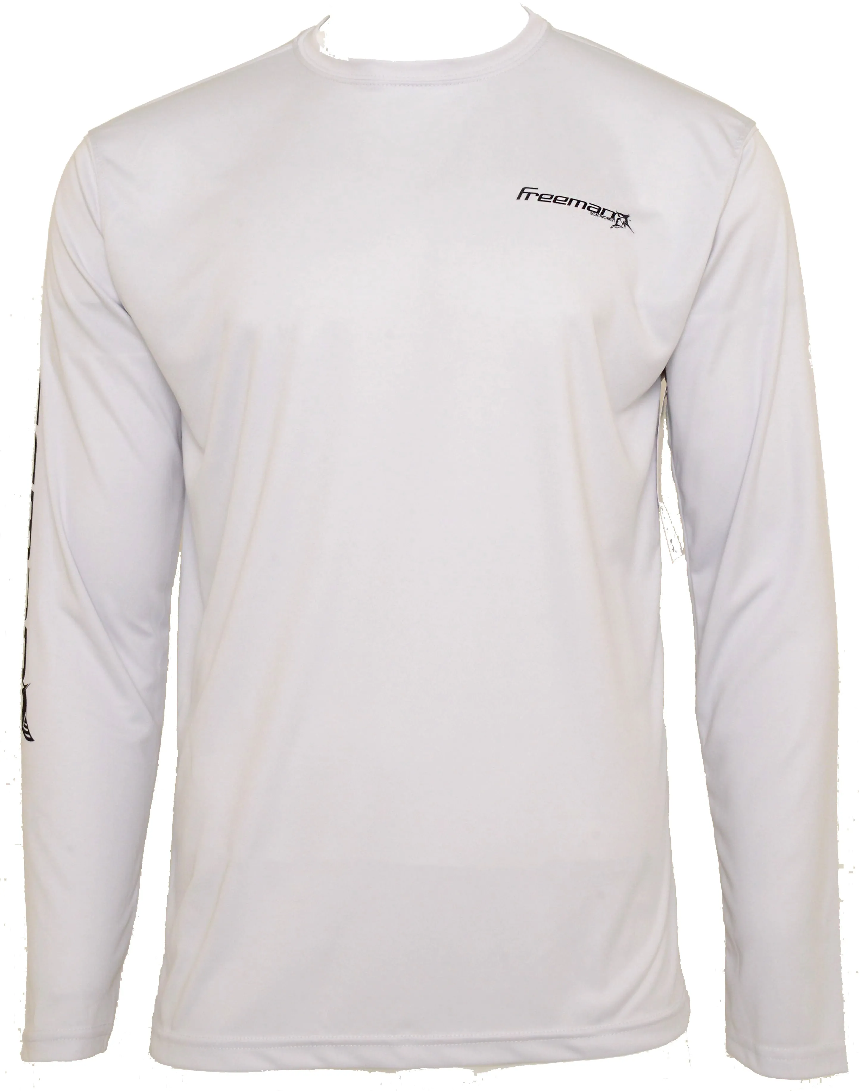 Freeman Boatworks Performance Shirt