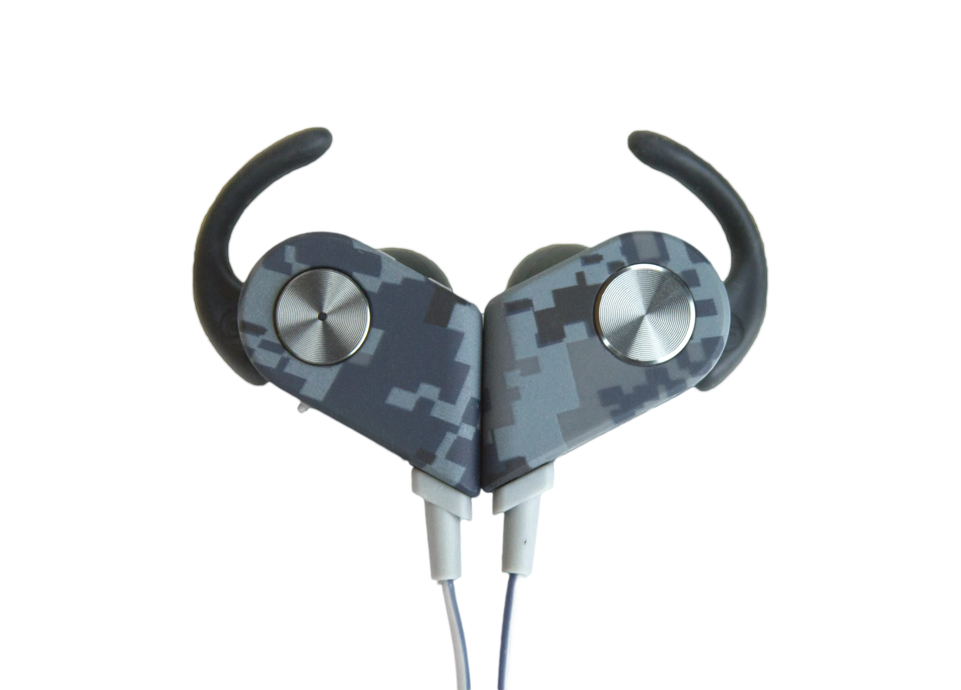 FRESHeBUDS Ultra - Futuristic Sound   Style