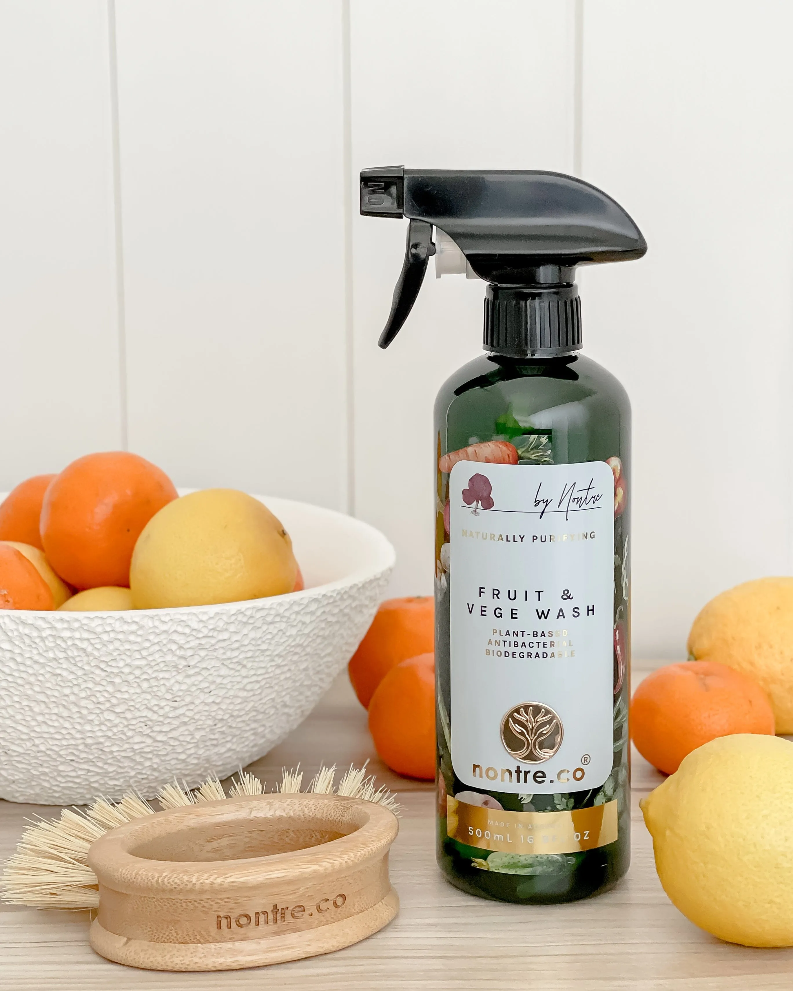 Fruit & Vegetable Wash 500ML