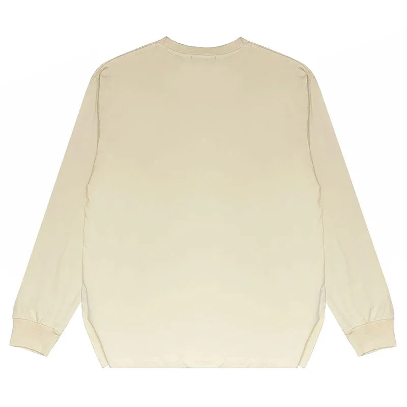 Gallery Dept Long Sleeve T-Shirts #C029-1